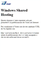 Mobile Screenshot of myftp.it