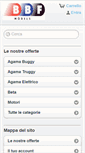 Mobile Screenshot of 3csrl.myftp.biz