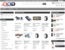Tablet Screenshot of 3csrl.myftp.biz